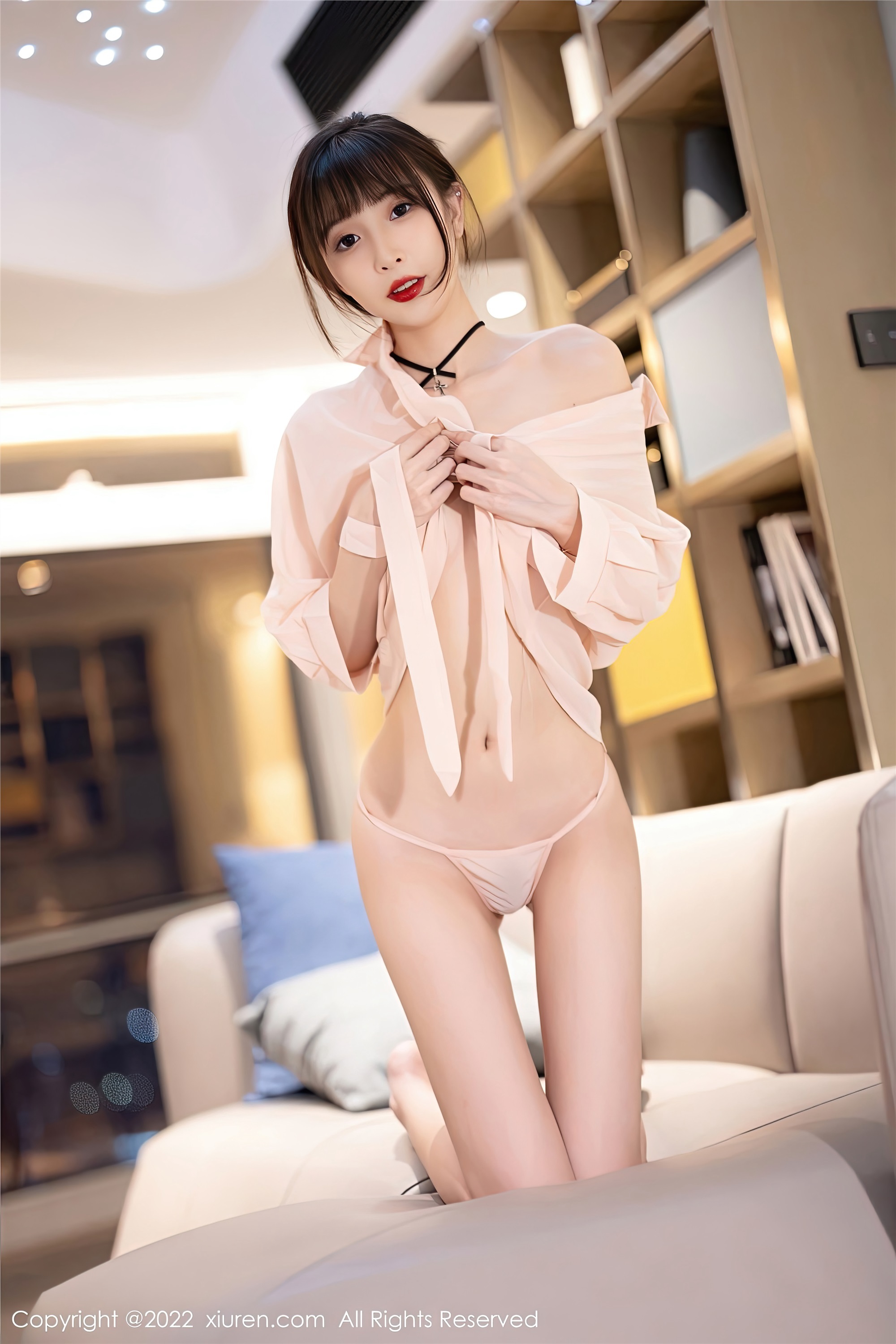 Xiuren秀人网 2022.11.09 NO.5831 林星阑